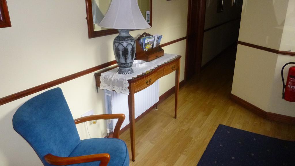 Woodville B&B Bray Zewnętrze zdjęcie
