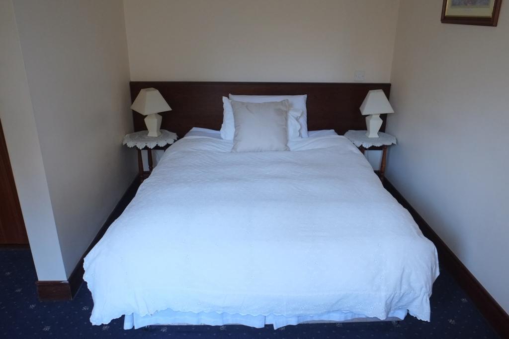 Woodville B&B Bray Zewnętrze zdjęcie