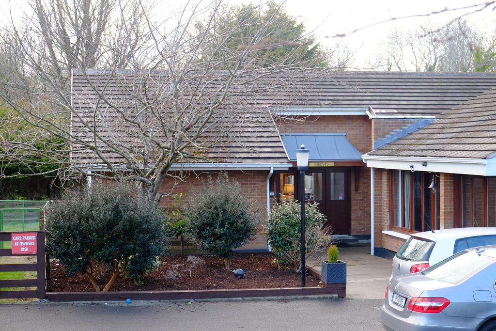 Woodville B&B Bray Zewnętrze zdjęcie