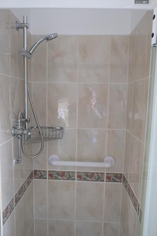 Woodville B&B Bray Zewnętrze zdjęcie