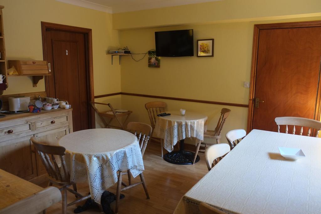 Woodville B&B Bray Zewnętrze zdjęcie